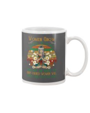 One day Mug tile