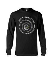 Grow fast Long Sleeve Tee tile