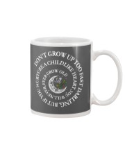 Grow fast Mug tile