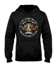 Once said Hooded Sweatshirt thumbnail