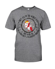Only of the world Classic T-Shirt tile