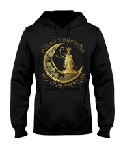 Yoga Hooded Sweatshirt tile