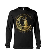 Yoga Long Sleeve Tee tile