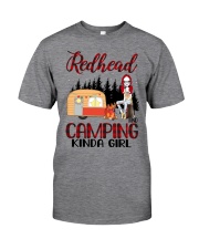 Camping Classic T-Shirt thumbnail