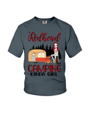Camping Youth T-Shirt thumbnail