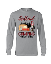 Camping Long Sleeve Tee thumbnail