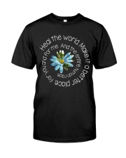 Heal Classic T-Shirt tile
