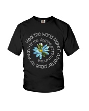 Heal Youth T-Shirt tile