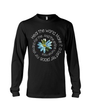 Heal Long Sleeve Tee tile
