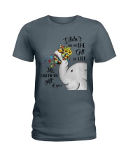 Gift Ladies T-Shirt tile