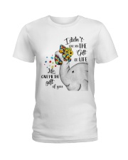 Gift Ladies T-Shirt front
