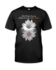 Blame Classic T-Shirt tile