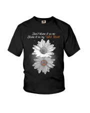 Blame Youth T-Shirt tile