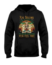 Belong Hooded Sweatshirt tile