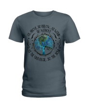 As above Ladies T-Shirt tile