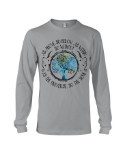 As above Long Sleeve Tee tile