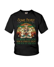 Box Youth T-Shirt thumbnail