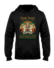 Box Hooded Sweatshirt thumbnail