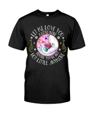 Little Classic T-Shirt thumbnail