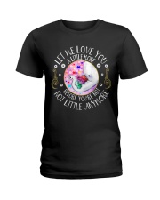 Little Ladies T-Shirt front