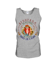 A bomb Unisex Tank tile