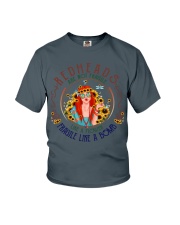 A bomb Youth T-Shirt tile