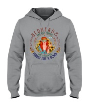 A bomb Hooded Sweatshirt tile