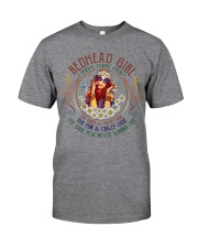 3 sides Classic T-Shirt tile