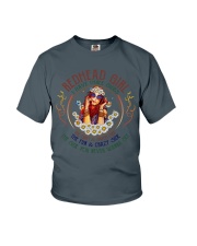 3 sides Youth T-Shirt tile