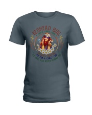 3 sides Ladies T-Shirt tile