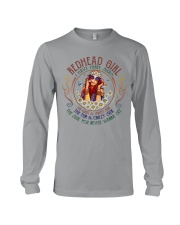3 sides Long Sleeve Tee tile
