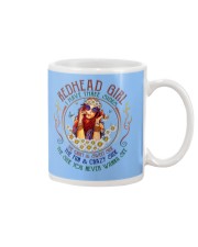 3 sides Mug tile