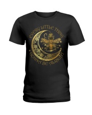 Gonna Ladies T-Shirt front
