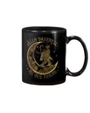Hello bigfoot Mug tile