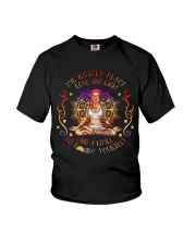 Peace Youth T-Shirt thumbnail