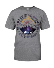 Echo Classic T-Shirt tile