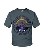 Echo Youth T-Shirt tile
