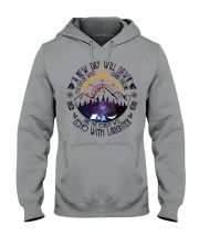 Echo Hooded Sweatshirt tile