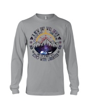 Echo Long Sleeve Tee tile