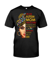 Funny side Classic T-Shirt tile