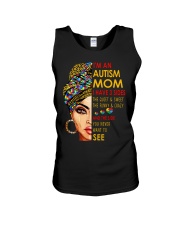 Funny side Unisex Tank tile