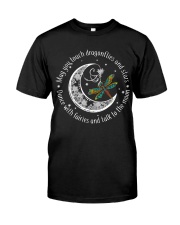 Touch Classic T-Shirt tile