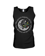 Touch Unisex Tank tile