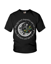 Touch Youth T-Shirt tile