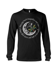 Touch Long Sleeve Tee tile