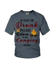 Return Youth T-Shirt tile