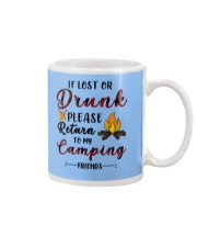 Return Mug tile