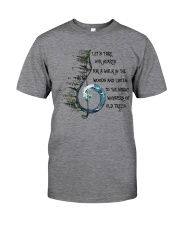 Woods Classic T-Shirt thumbnail