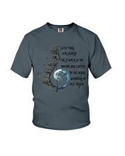 Woods Youth T-Shirt thumbnail