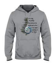 Woods Hooded Sweatshirt thumbnail